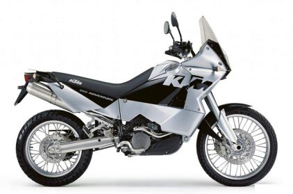 KTM 950 Adventure (5)