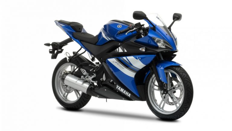 Moto Del D A Yamaha Yzf R Esp Ritu Racer Moto