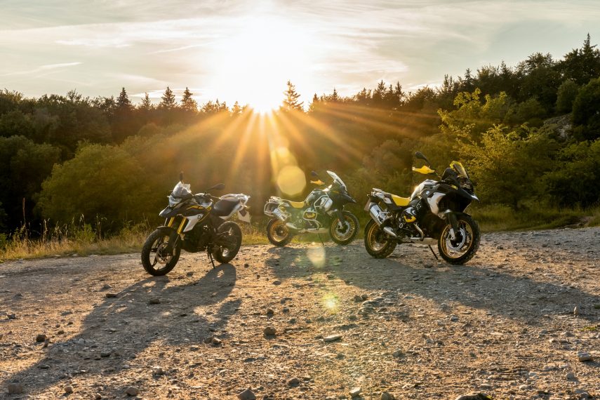 BMW G 310 GS 2021 01