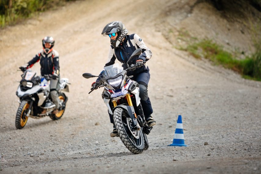 BMW G 310 GS 2021 04