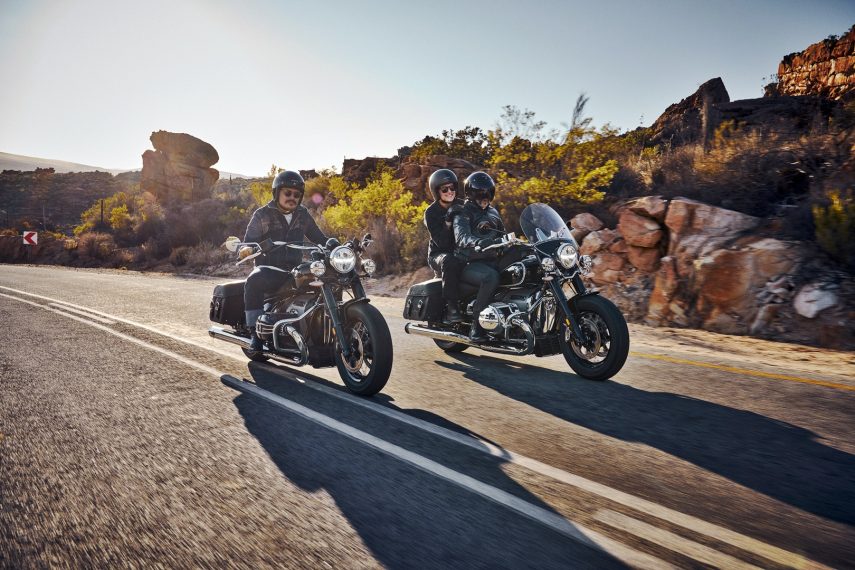BMW R 18 Classic 202122