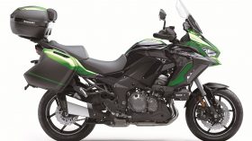 Kawasaki Versys 1000 202118