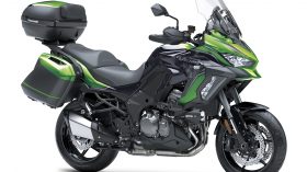 Kawasaki Versys 1000 202124