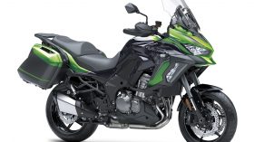 Kawasaki Versys 1000 202126