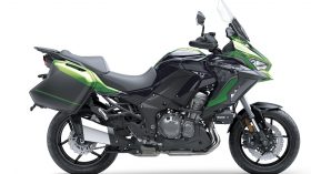 Kawasaki Versys 1000 202128