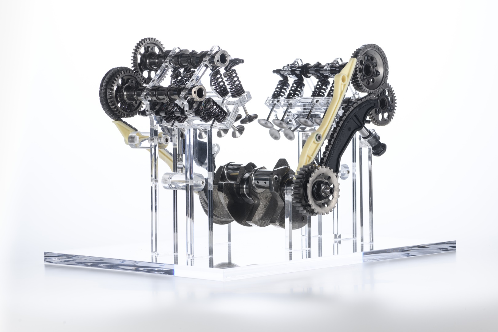 Motor Ducati Multistrada V4 Granturismo