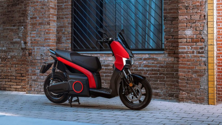 seat mo escooter 125 (2)