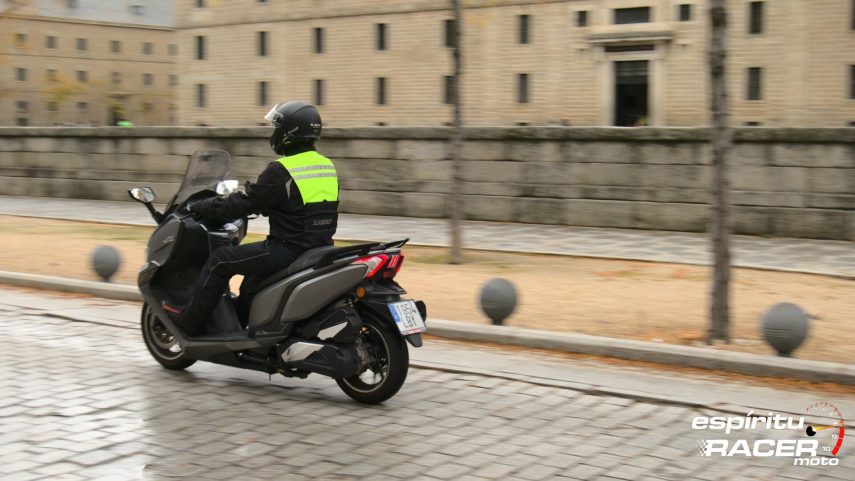 Daelim XQ1 125 N 04