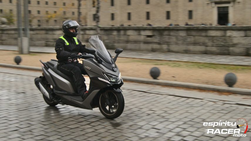 Daelim XQ1 125 N 06