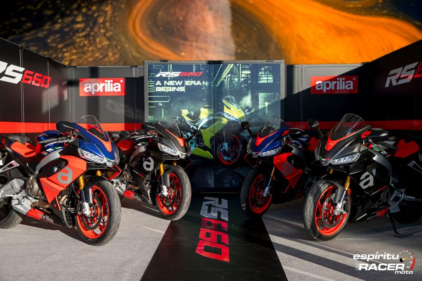 Aprilia RS 660 02