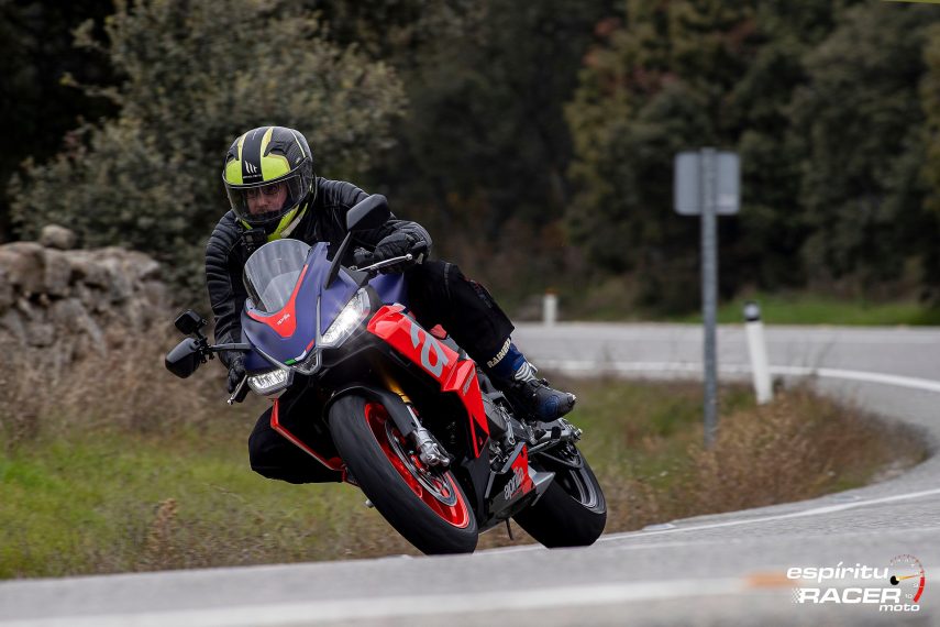 Aprilia RS 660 17