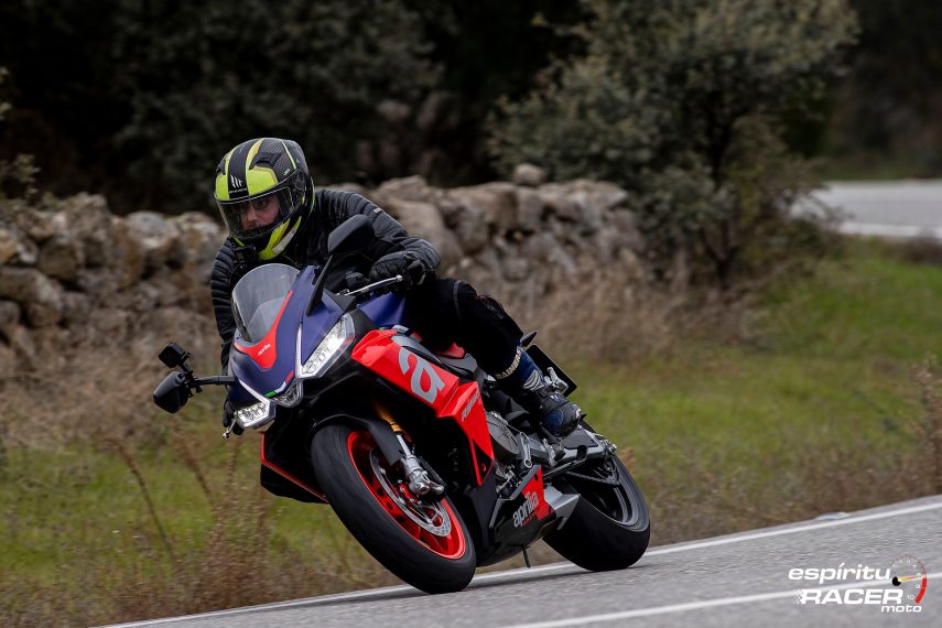 Aprilia RS 660 22