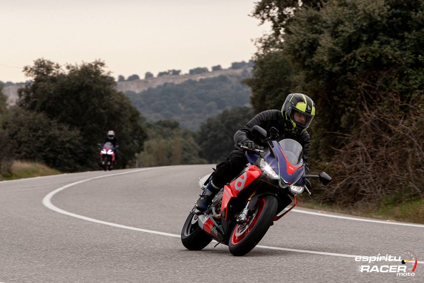 Aprilia RS 660 25