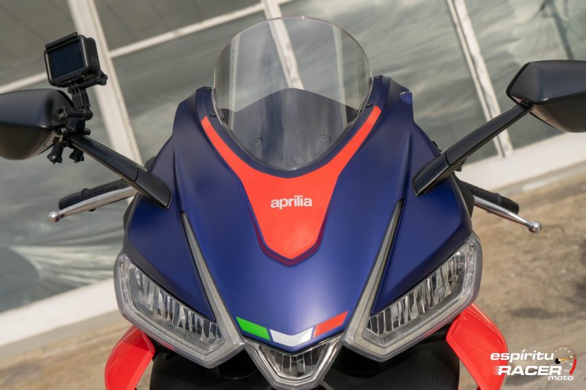 Aprilia RS 660 38