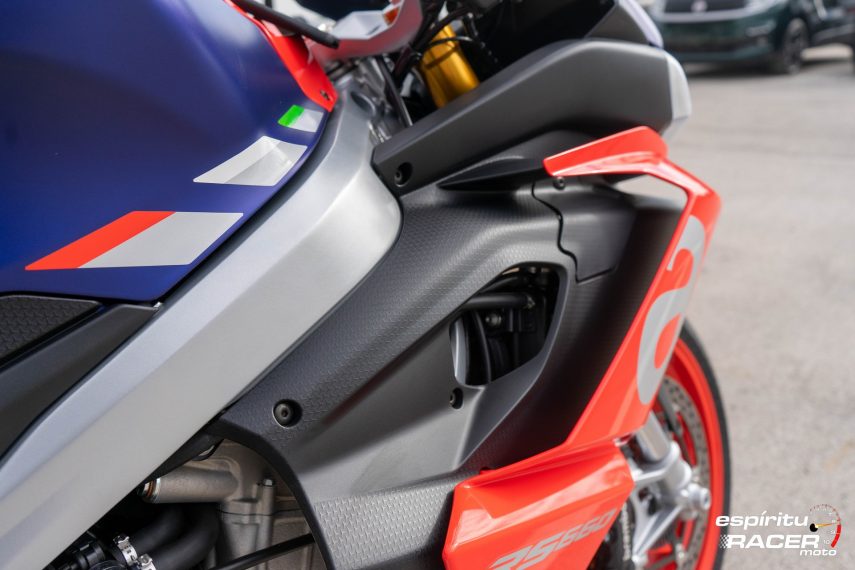 Aprilia RS 660 42