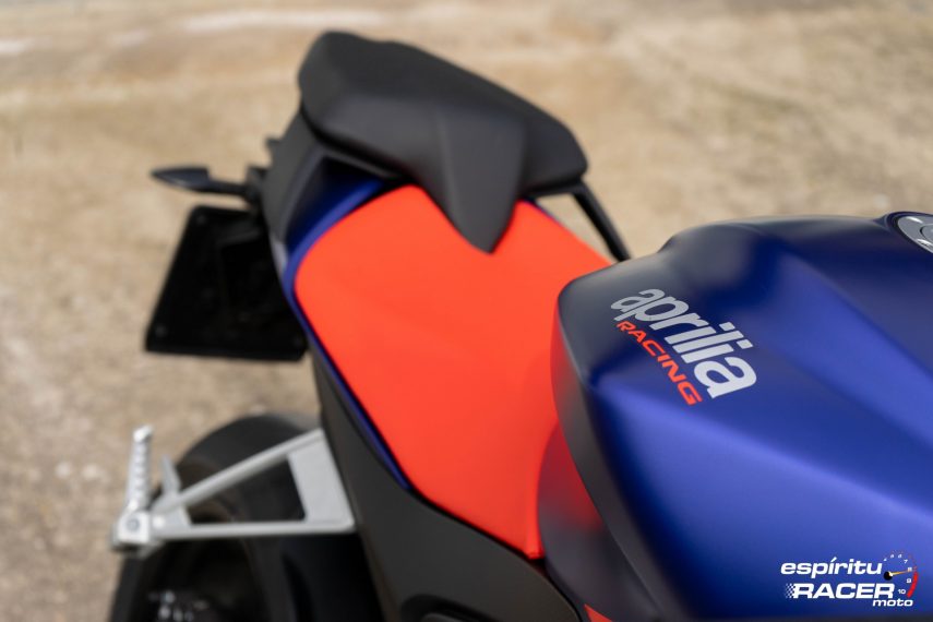 Aprilia RS 660 45
