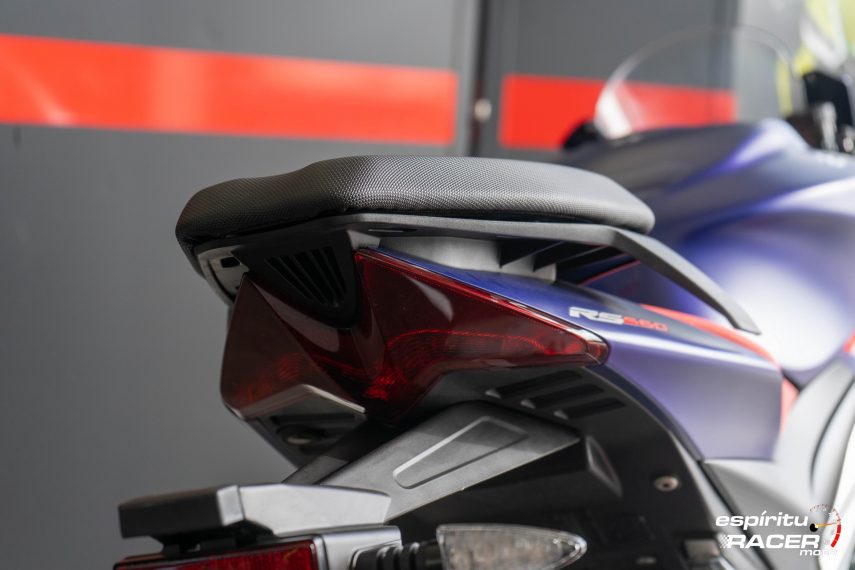 Aprilia RS 660 53