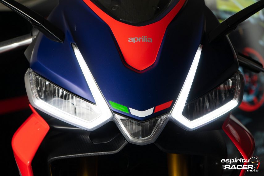 Aprilia RS 660 65