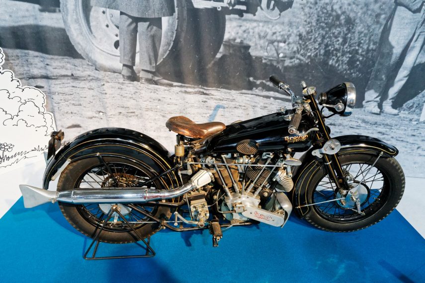 Brough Superior SS100 03