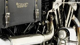 Brough Superior SS100 16