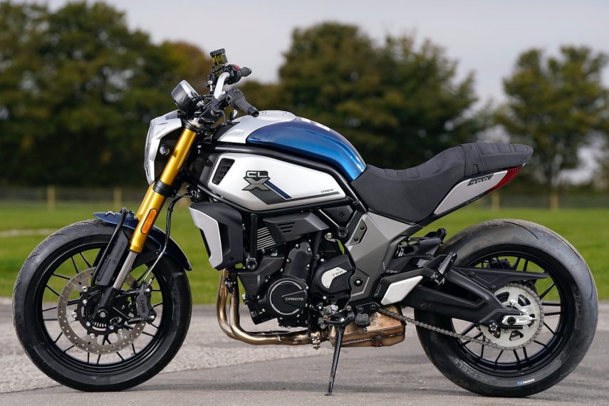 CFMoto CL X 700 01