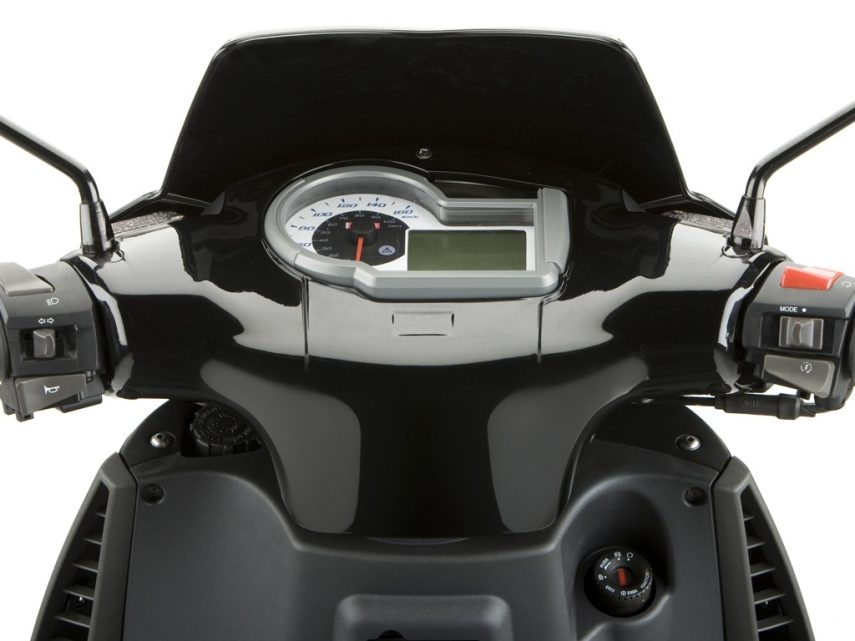 Derbi Rambla 125 8