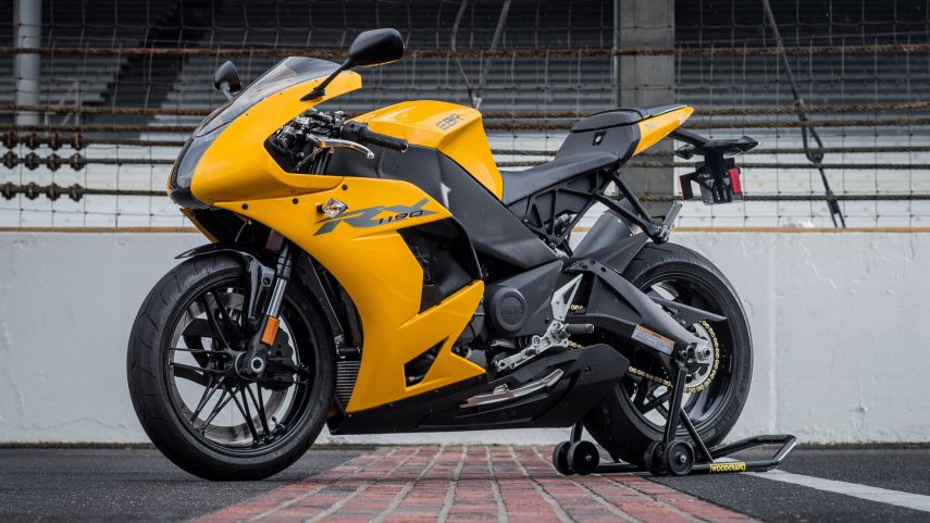 EBR 1190 RX 1