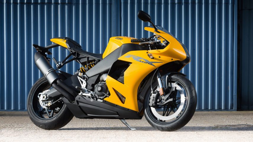 EBR 1190 RX 2