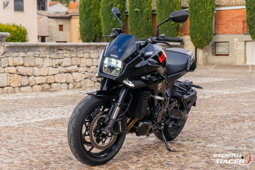 Suzuki GSX S1000 Katana 005