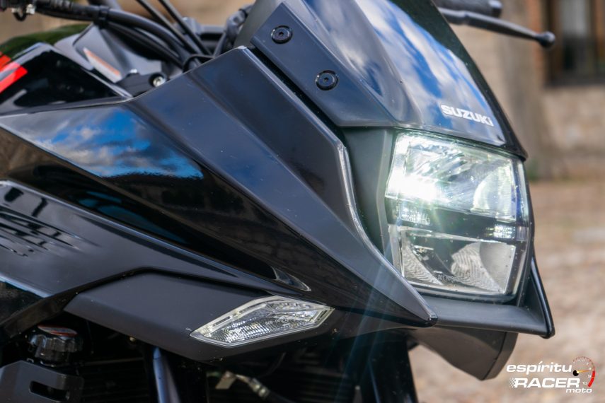 Suzuki GSX S1000 Katana 007