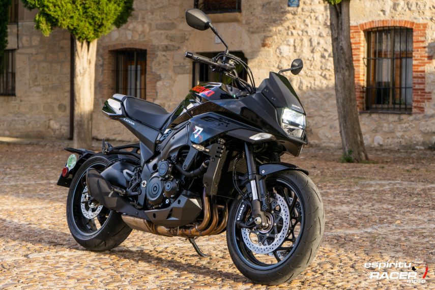 Suzuki GSX S1000 Katana 010