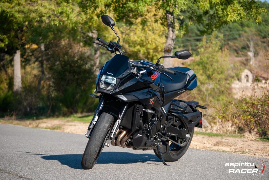Suzuki GSX S1000 Katana 024