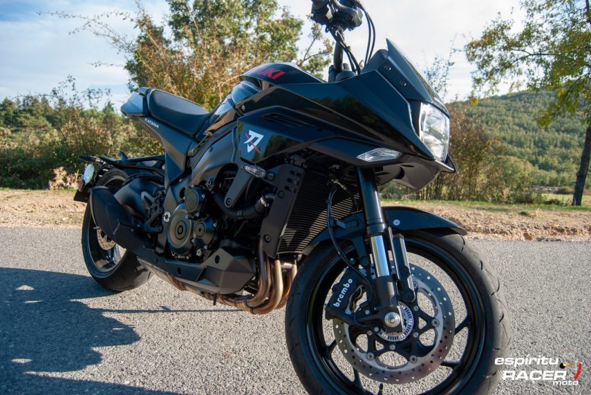 Suzuki GSX S1000 Katana 029