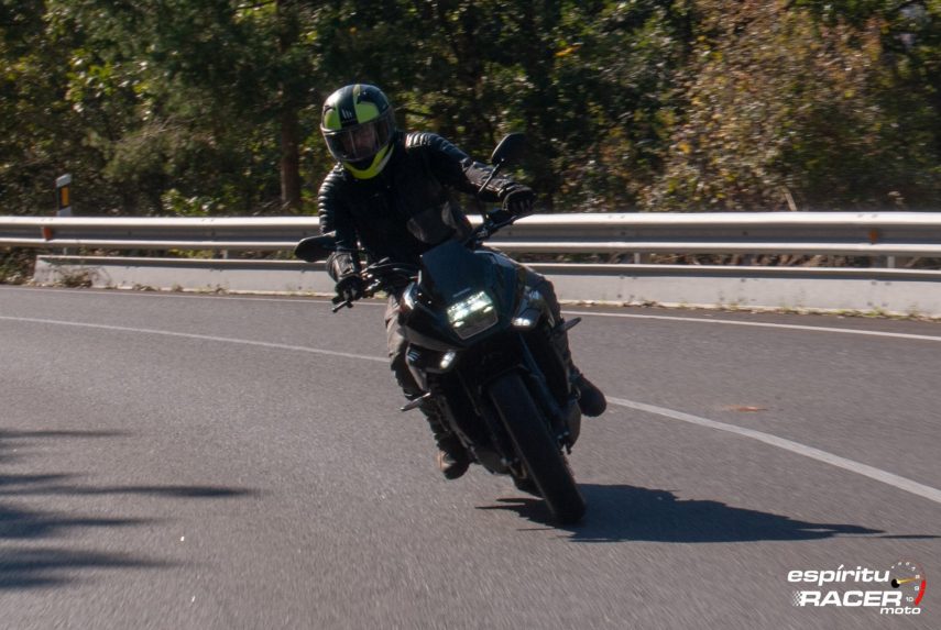 Suzuki GSX S1000 Katana 037