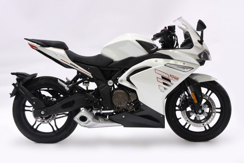VOGE 300RR 1
