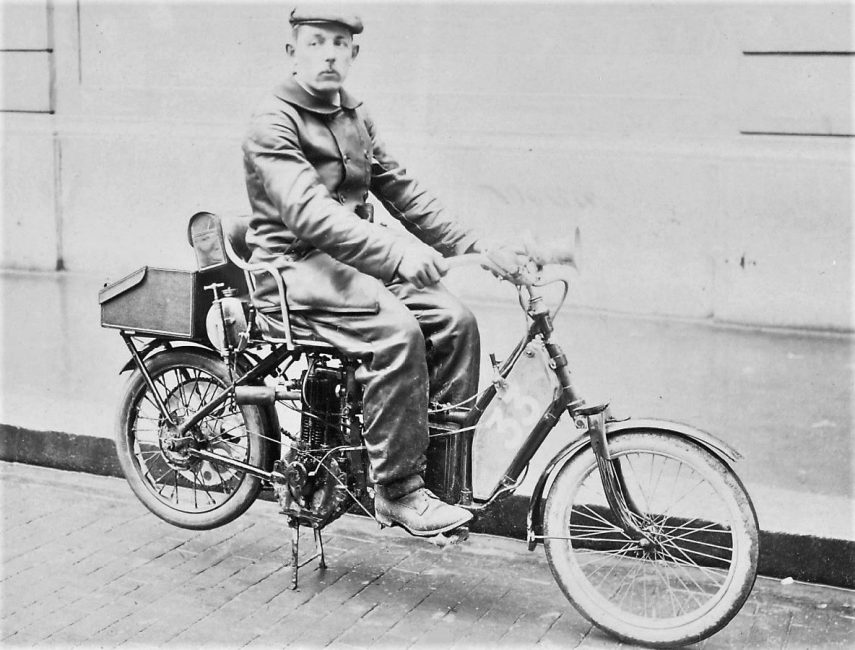 Auto Fauteuil 01