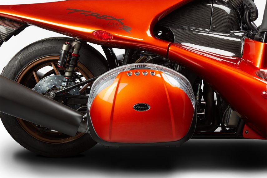 Campagna T REX RR 2021 5