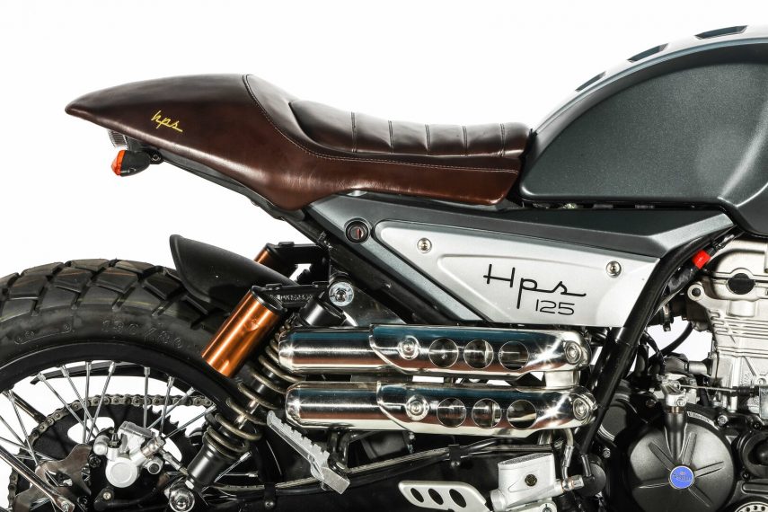 FB Mondial HPS 125 3