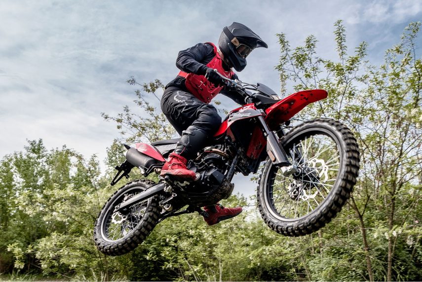 Malaguti XTM 125 05