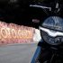 Moto Guzzi V9 100 aniversario 54
