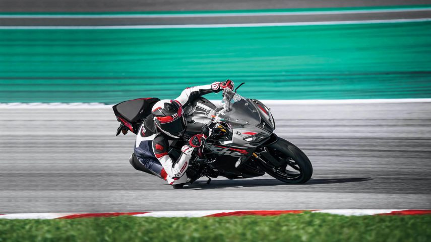 TVS Apache RR 310 1