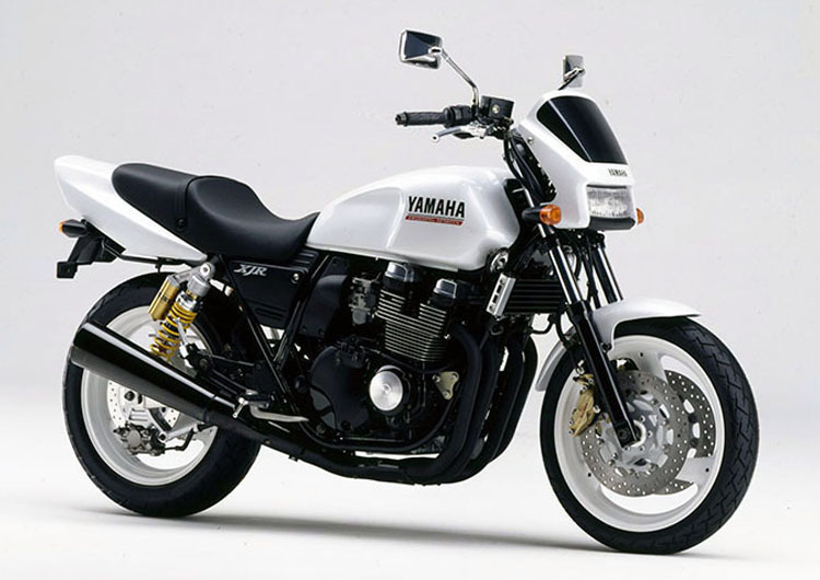 Yamaha Xjr 400 Cafe Racer Precio Reviewmotors co Yamaha Xjr 400 Cafe Racer Precio Reviewmotors co
