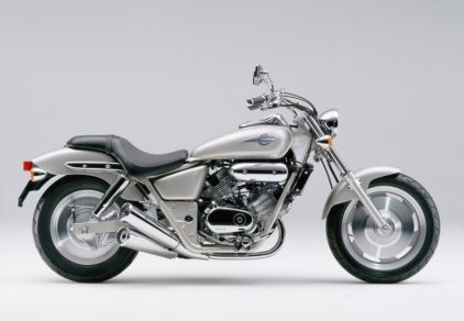 Honda VF 250 V Magna S 1996