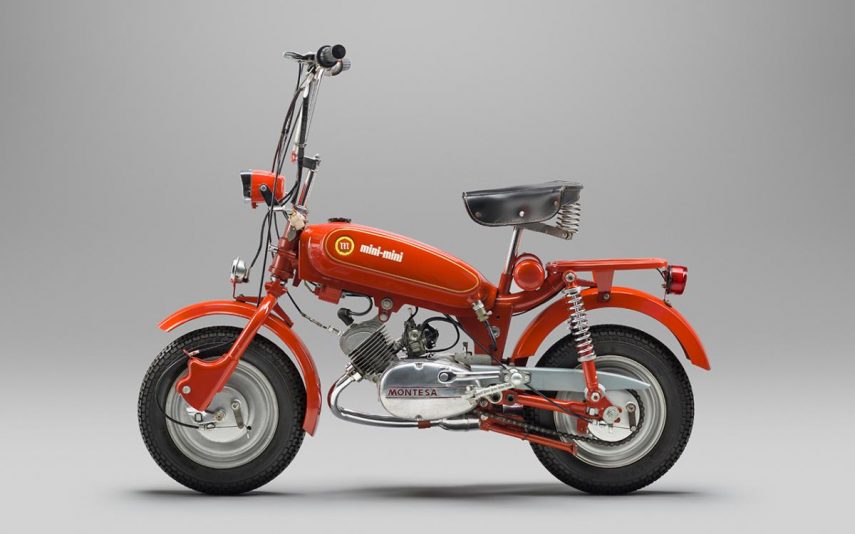 Montesa Mini Mini