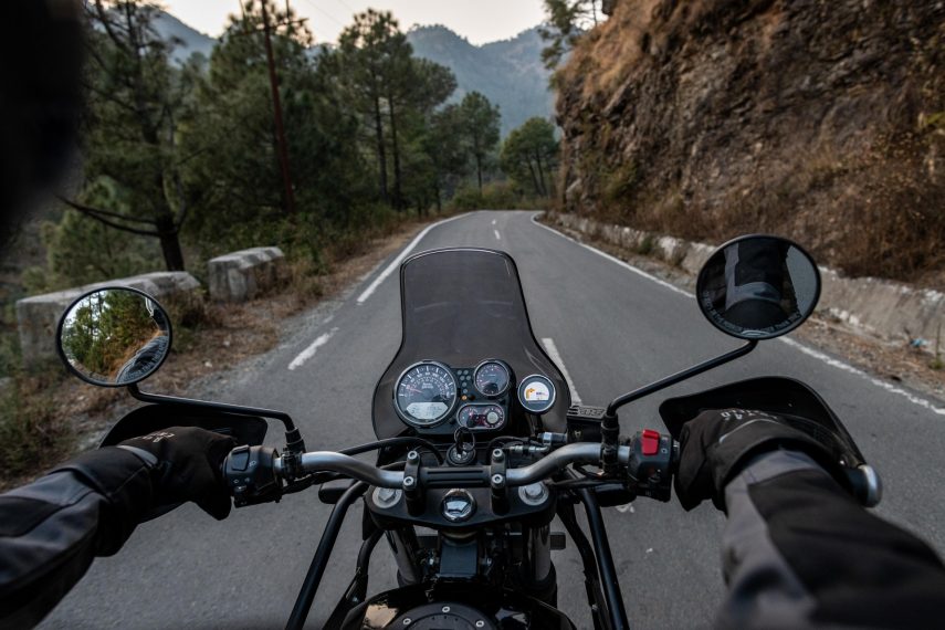 Royal Enfield Himalayan 2021 04