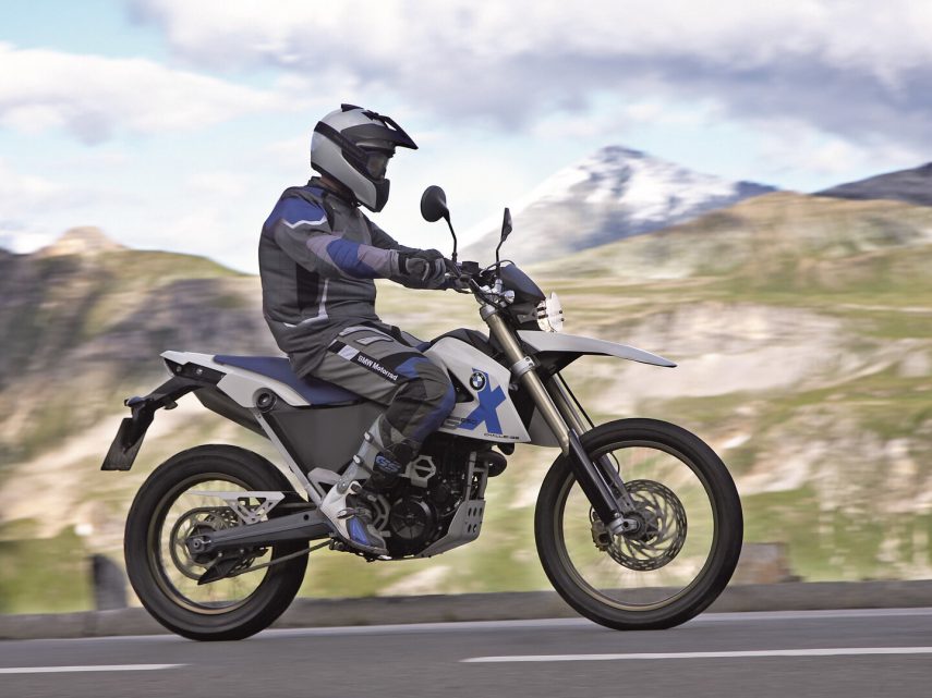 BMW G 650 Xchallenge 03