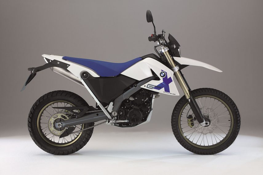 BMW G 650 Xchallenge 04