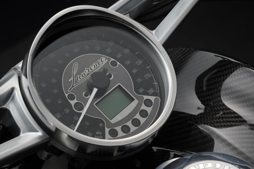 Brough Superior Lawrence Special Edition 05