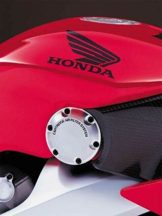 Honda New American Sports NAS Concept 6