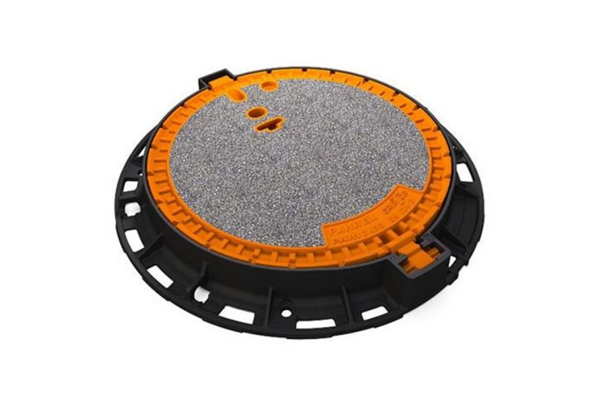 Pamrex Griptop detalle